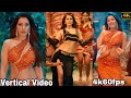 Rashi Khanna Achacho Song Review 4k 60fps