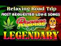 Nonstop Reggae Music Mix Best Reggae Songs Of All Time Relaxing Reggae Romantic Love Songs 2026