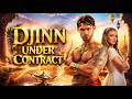 Djinn Under Contract Reelshort