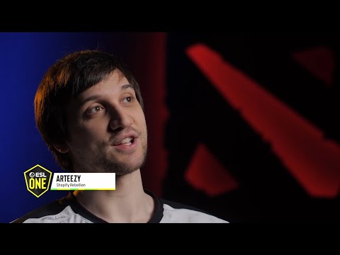 What Pro Player Thinks About Dota 2's Latest Patch 7.33