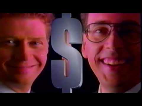 TV Commercials from 1993 Half Hour