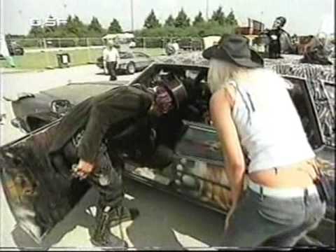 Dr. Tod (Daniel Weber) DSF Tuning Reportage