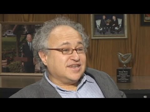 A Conversation with George P. Shultz and David D. Friedman (D1243) - Full Video