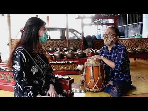 The Profile Advocacy Puteri Kebudayaan DKI Jakarta 4 2020 – REGGIANA CENDANA