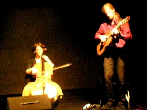 Klangprobe: Tsching, Mocca Swing