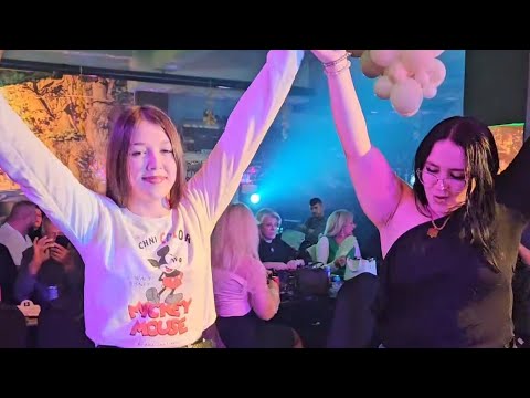 🔴 Kolo za višegradsku Vilu Ednu - Marić Bend i Benjo - Hotel Heco Plus Sarajevo - Bosanski teferič