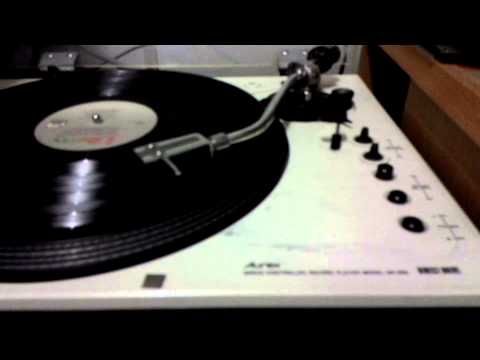 Aurex sr255  direct drive