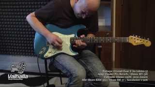 'Blue Note' (in studio)