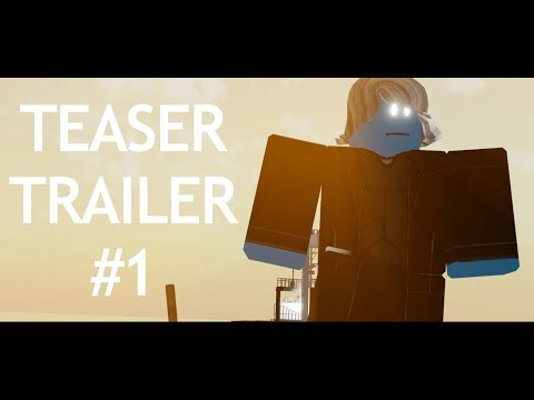 Injustice: Armageddon [2019] Official ROBLOX Movie Teaser Trailer (HD)