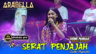 Download lagu SERAT PENJAJAH - Cantika Nuswantoro - ARABELLA MUSIC - DHEHAN PRO AUDIO - WONG PANDAK 2025 mp3 Download lagu SERAT PENJAJAH - Cantika Nuswantoro - ARABELLA MUSIC - DHEHAN PRO AUDIO - WONG PANDAK 2025 mp3