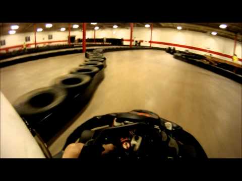 The Art of Overtaking