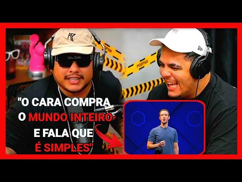 CONHEÇA O RICO QUE FINGE SER POBRE | IGÃO E MÍTICO | Especial 4 Milhões (Podpah)