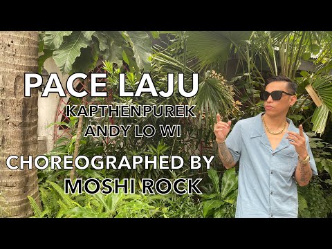 PACE LAJU - KapthenpureK ft. Andy Lo Wi