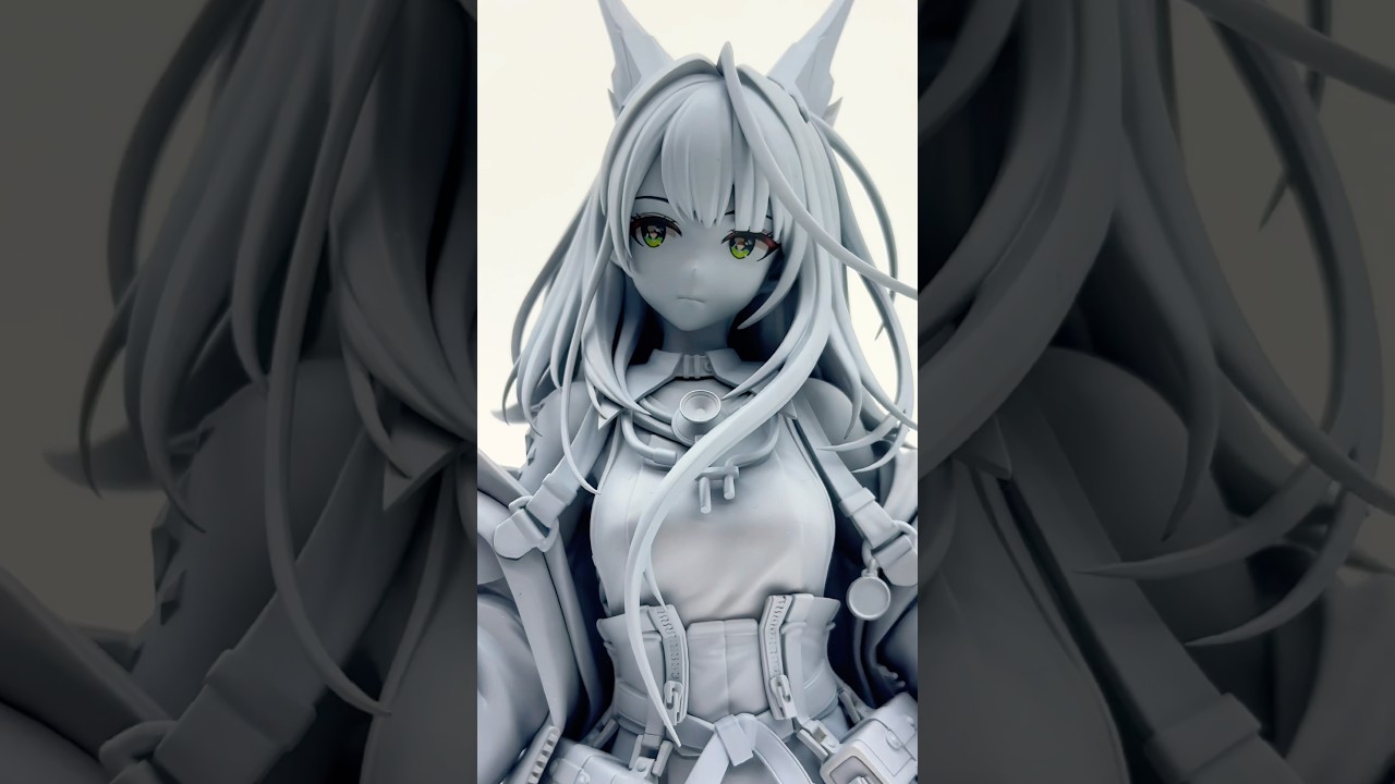 Apex Toys - Mon3tr (Arknights) アークナイツ