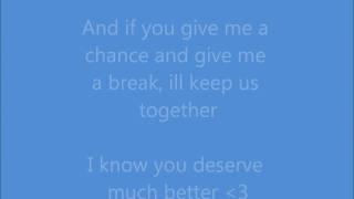Whatever It Takes - LifeHouse (Lyrics)