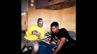 Lil Peep &amp; ILoveMakonnen - Bye Bye Baby (Official)✅