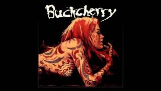 BUCKCHERRY - Drink The Water