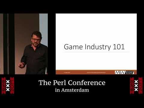 "Modeling a Universe" - Curtis Poe