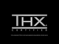 My THX Trailer