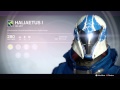 Destiny: The Taken King - New vendor items