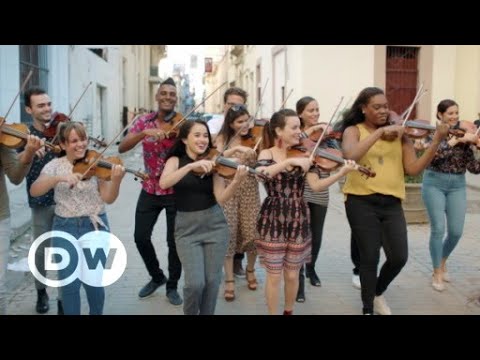 O que Cuba e Mozart têm em comum? | Especial Camarote.21