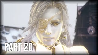 Valkyrie Elysium - 100% Let’s Play Part 20 PS5 (