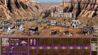 Heroes Chronicles Chapter 1 - Warlords of the Wasteland - The War for the Mudlands
