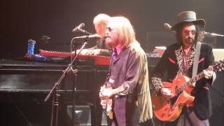 Tom Petty and the Heartbreakers.....Rockin' Around With You.....6/9/17.....Pittsburgh
