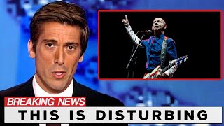 The Story Of  Wayne Kramer is Far Darker Than We Realized