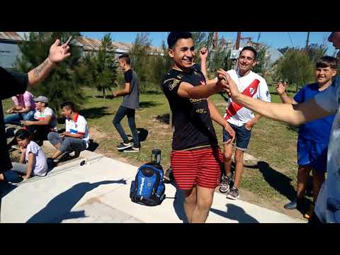 The Trocken Flow - Zack vs Ce Hache - 4tos de final - 1era Edicion