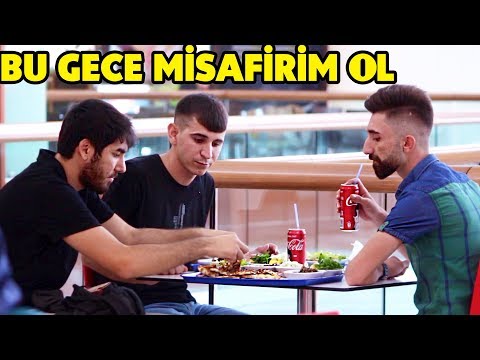 Would you help homeless and hungry people in Diyarbakır? (Turkey)