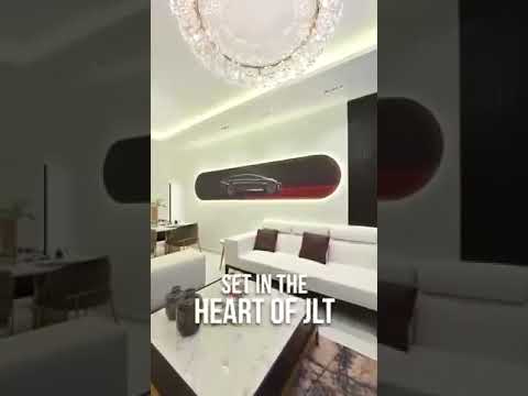 Danube Viewz show apartment tour