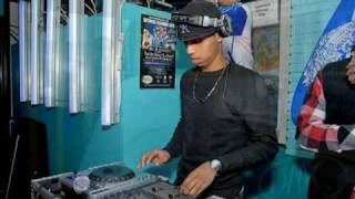 DJ Ronsta- Hold Yuh Mix