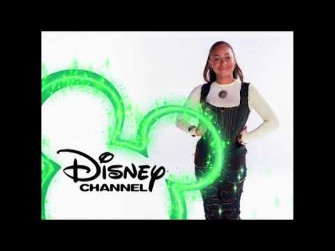 You're Watching Disney Channel Raven-Symone/Anneliese VanDerPol(NaQis&FriendsUSA/HiT)(2003)