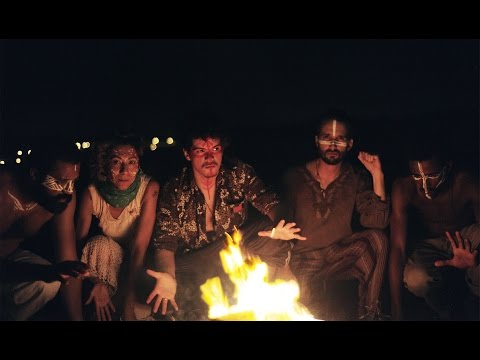 SKL - Fogueira (part. Síntese e Nego Max)