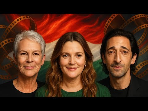 10 világhírű színész, akiről nem is tudtad, hogy magyar származású