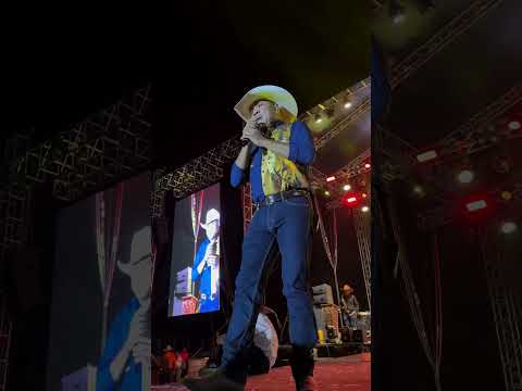 Wilmer Tovar en La Primavera Vichada 🇨🇴