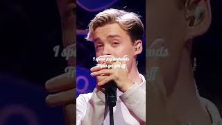 Download lagu New Hope Club & Danna Paola - Know Me Too Well | Just Lyrics shorts acapella mp3