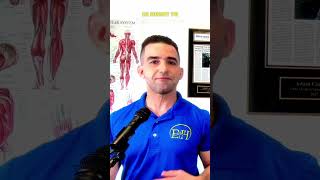 Deep Tissue Massage: Improve Your Posture & Muscle Quality