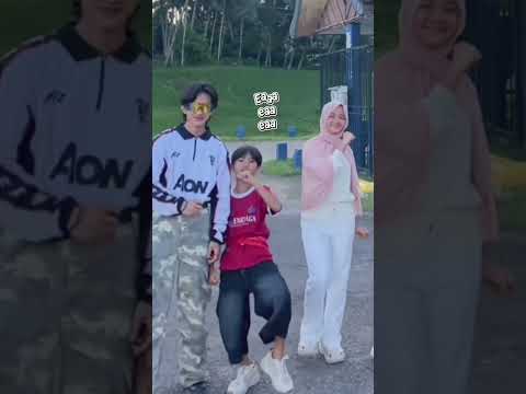 DANCE NGIKUTIN KATA OTAK😄 #aldeneldentwins #faruk #trending #aldofitmandiraofficial #like