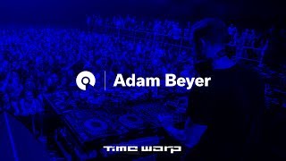 Adam Beyer - Time Warp 2017 (BE-AT.TV)