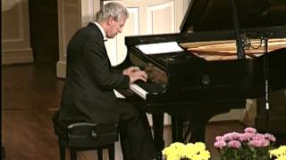 How Majestic is Your name - arr. John Innes. Stan Whitmire and John innes, piano.