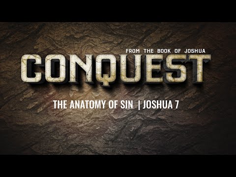 "The Anatomy of Sin" from Conquest