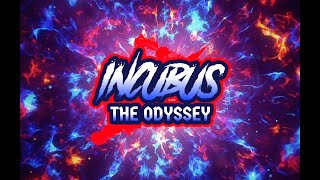 Incubus  - The Odyssey Suite - Complete Mix - Fan Edit