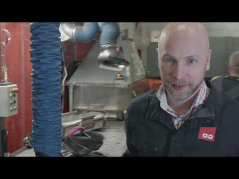 AQ Special Sheet Metal