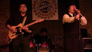 Cowboy Blues Band - "Old Tyme Rock & Roll"