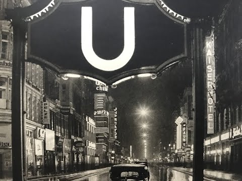 En Berlin, Tango, Kapelle L. Rolando, canto: Luis Mandarino, Berlin, 1929