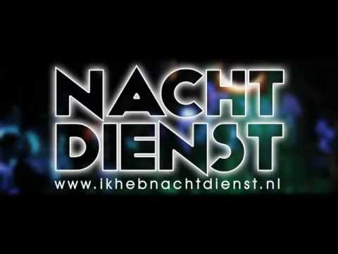 Nachtdienst #4 12 juli 2014: The Aftermovie