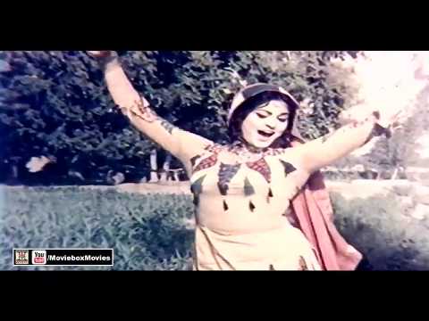 AYA NI MERA RANJHAN AYA  - PAKISTANI FILM VICHRAY SATHI