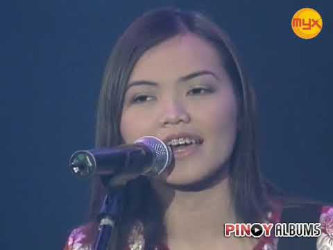 Moonstar 88 - TORETE (MYX Live)